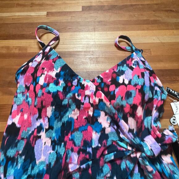 Magicsuit Beachcombing Carma Top Black/Multi 08 - Picture 11 of 11